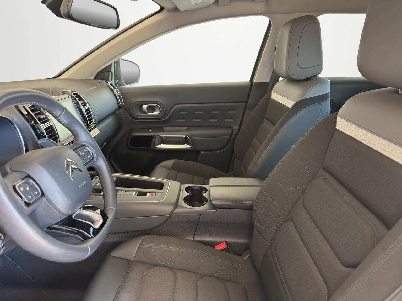 Citroen C5 Aircross BlueHDi 130 S&S EAT8 Feel Pack