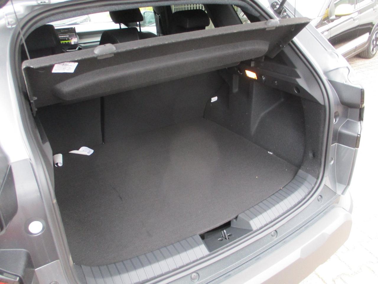Dacia Duster 1.8 hybrid Journey 155cv auto