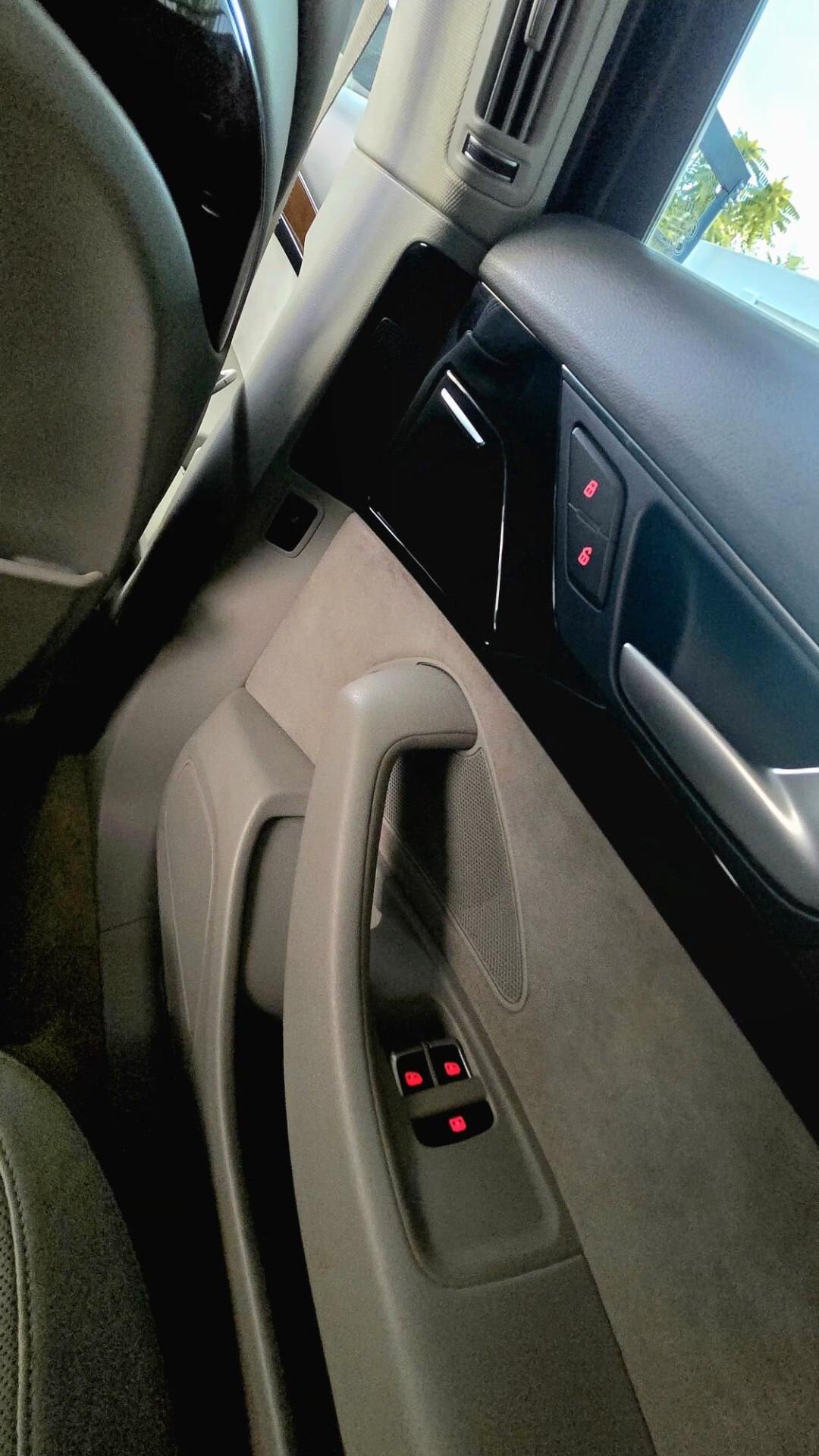 AUDI A8 3.0 tdi 262cv ULTRA QUATTRO TIPTRONIC 8m