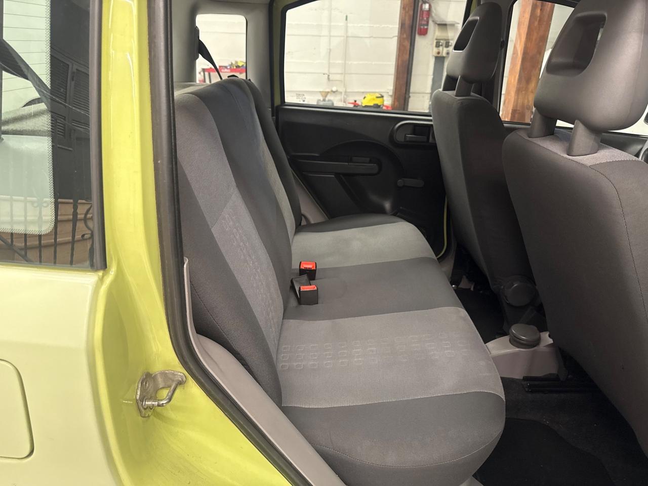 Fiat Panda 1.3 Multijet