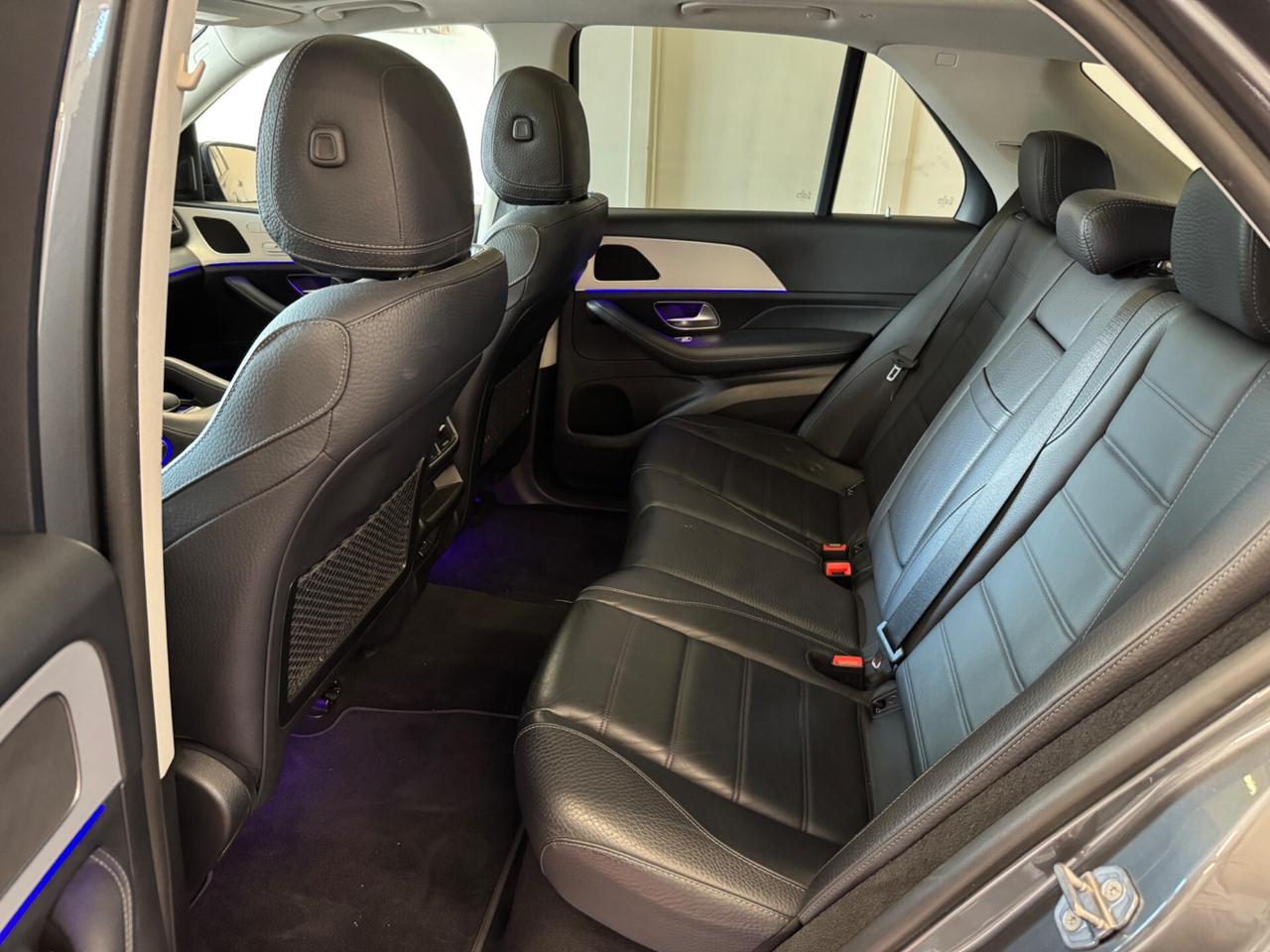 MERCEDES-BENZ GLE 300 d 4MATIC PREMIUM PLUS / TETTO