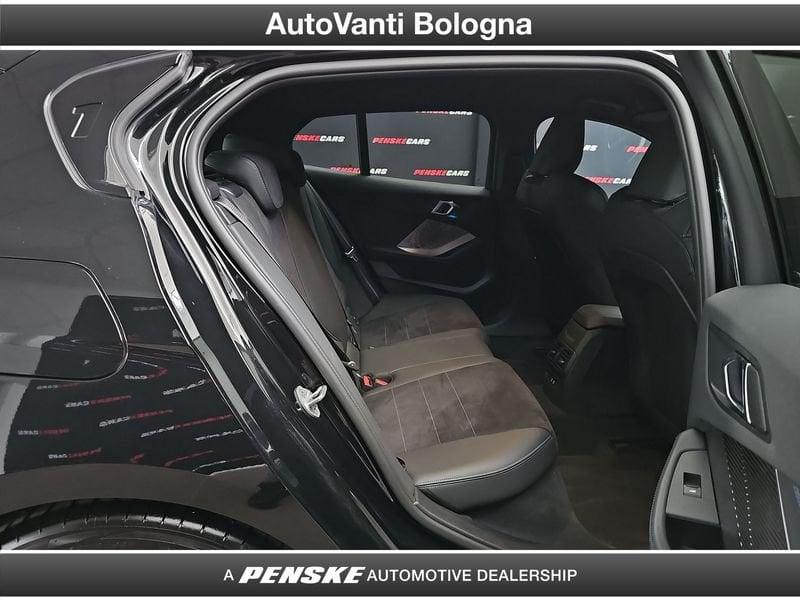 BMW Serie 1 118d MSport Pro