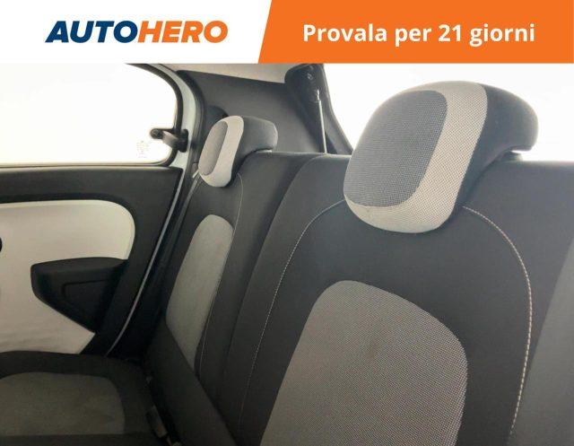 RENAULT Twingo SCe Zen