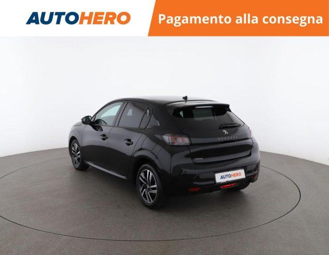 PEUGEOT 208 BlueHDi 100 Stop&Start 5 porte Allure