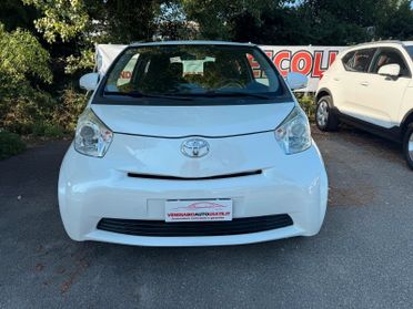 Toyota iQ 1.0 Sol