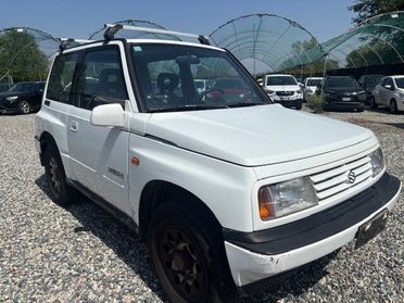 Suzuki Vitara 1.6 JX