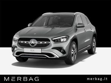 Mercedes-Benz GLA 180 Automatic Progressive Advanced Plus