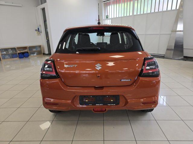 SUZUKI Swift 1.2 Hybrid Waku PROMO+INCENTIVO 2026