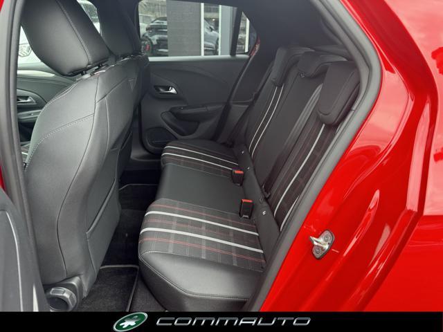 OPEL Corsa 1.2 130 CV aut. 40 Anniversary