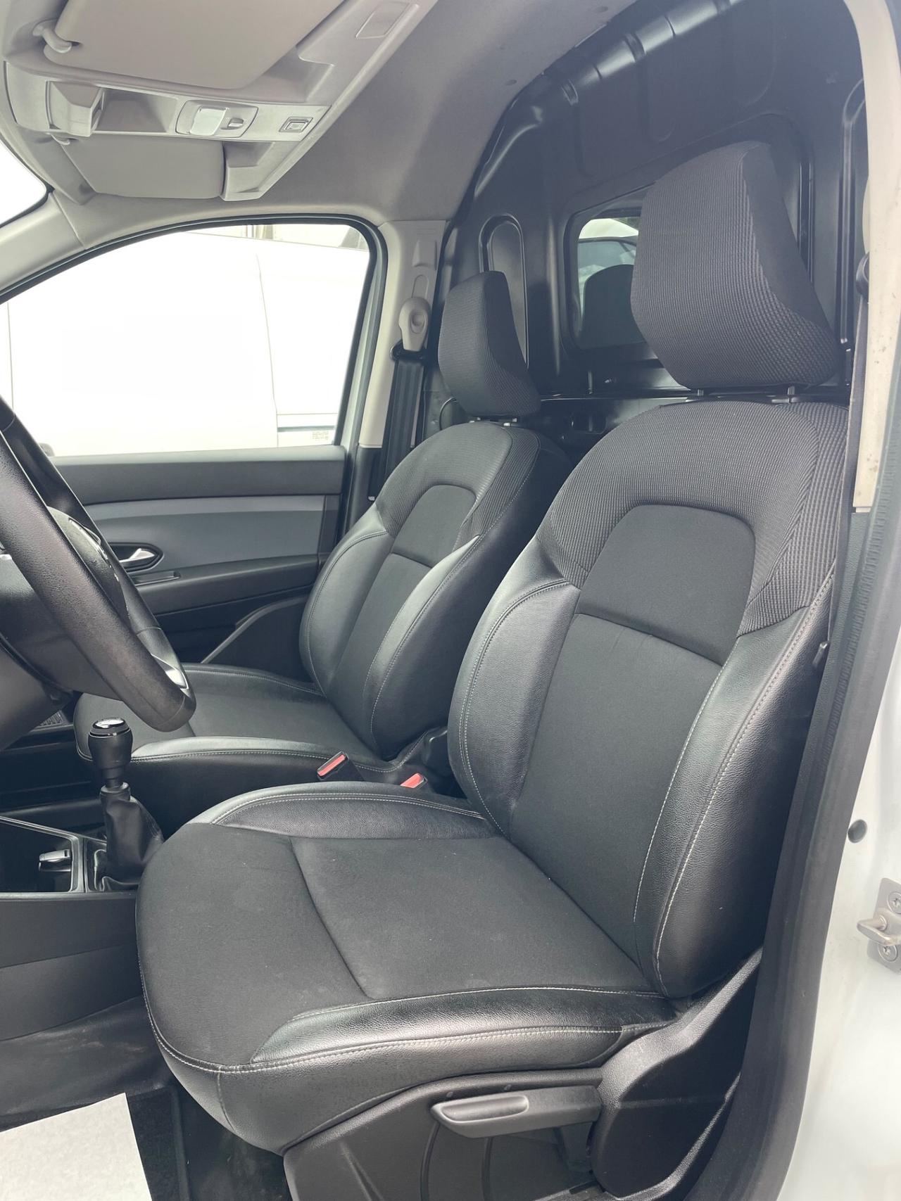 Renault Express 1.5 BLUE DCI 75CV PERFETTO