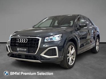 Audi Q2 35 1.5 TFSI Business S tronic