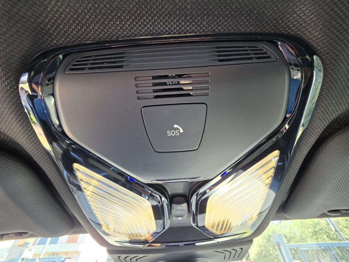 BMW - X3 xDrive 25D M SPORT