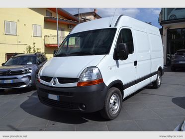 Master T35/120 2.5 dCi PL-TM Furgone Ice