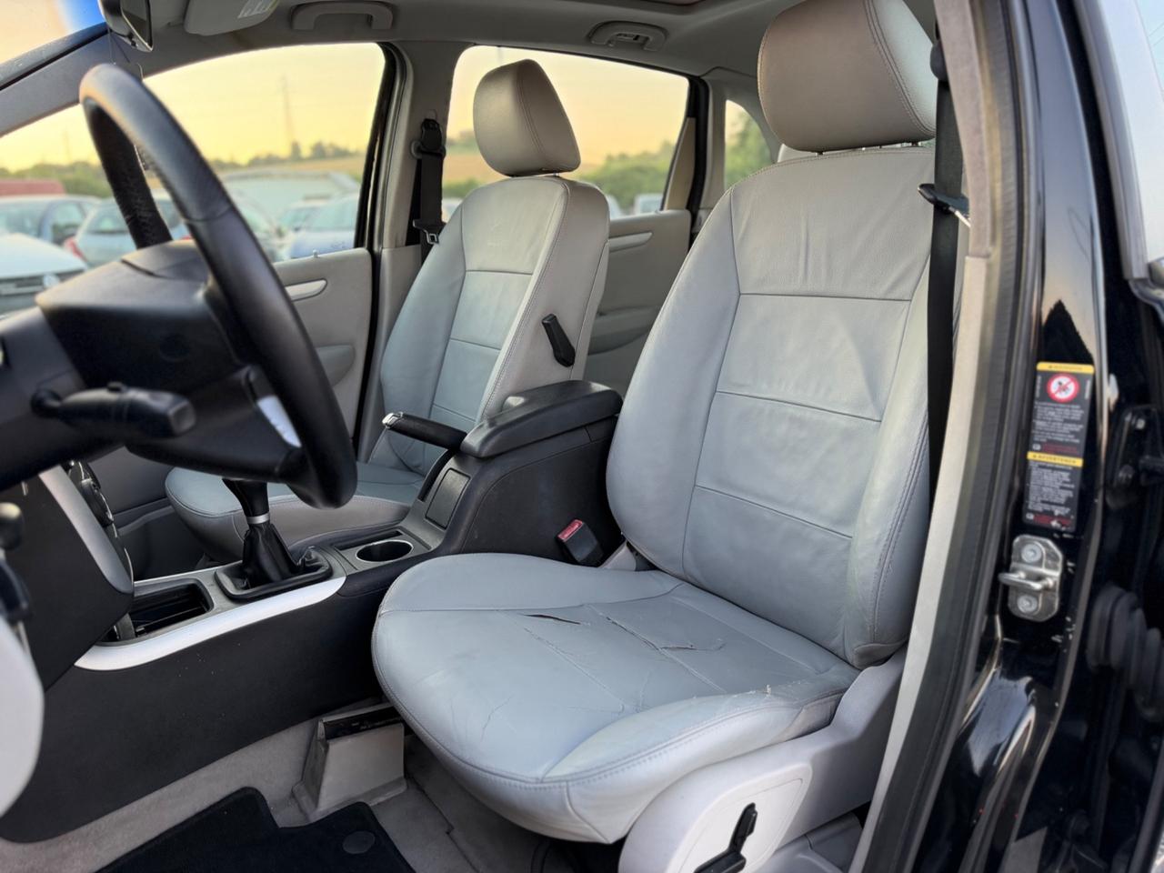 Mercedes-benz B 200 CDI Sport
