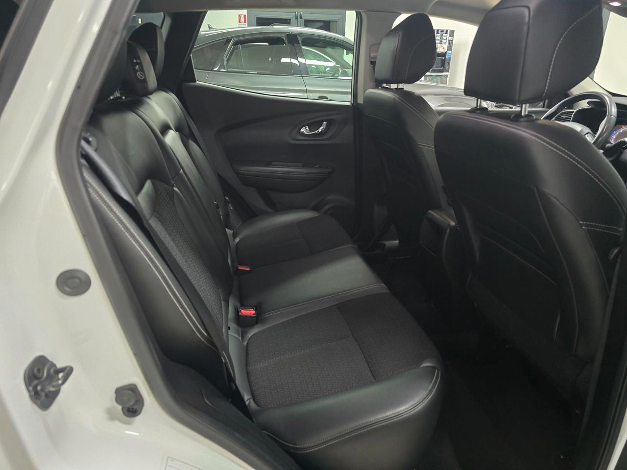 Renault Kadjar dCi 8V 110CV Energy Intens