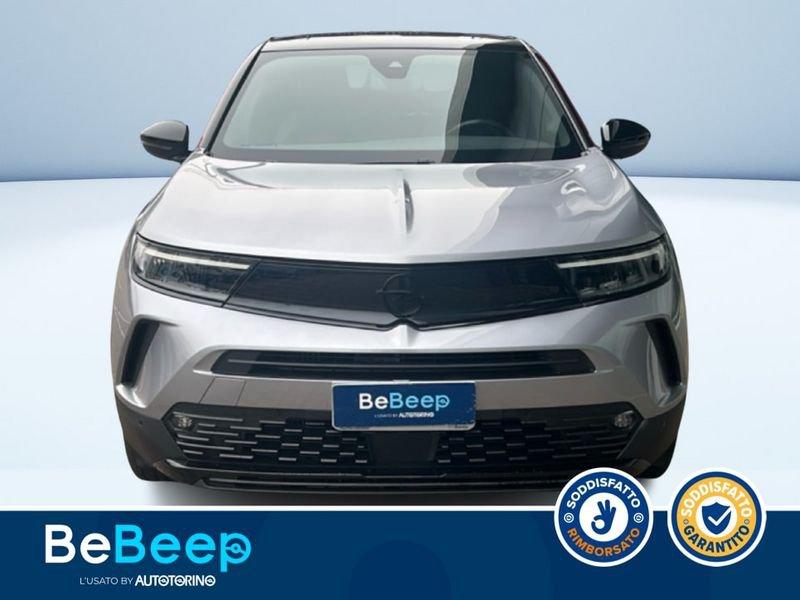 Opel Mokka 1.2 T GS LINE S&S 100CV