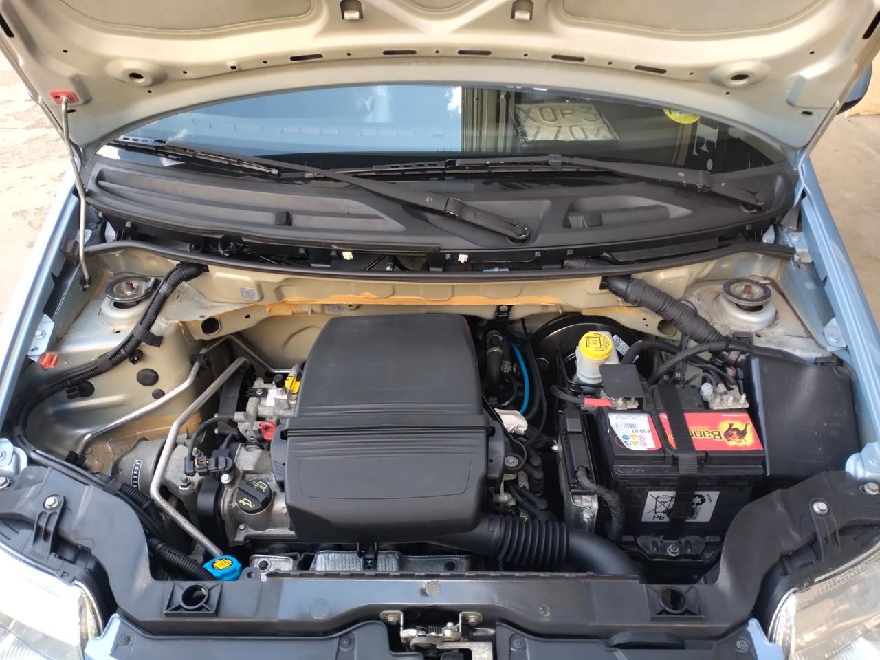 Fiat Panda 1.1 Active Eco