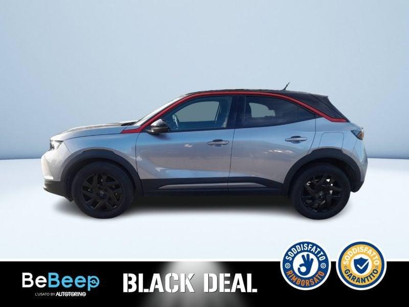 Opel Mokka 1.2 T GS S&S 100CV