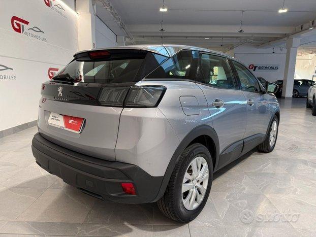 Peugeot 3008 BlueHDi 1.5 Business Active EAT8