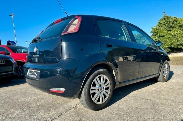 Fiat Punto Evo 1.3 Mjt 75 CV DPF 5 porte S&S Dynamic