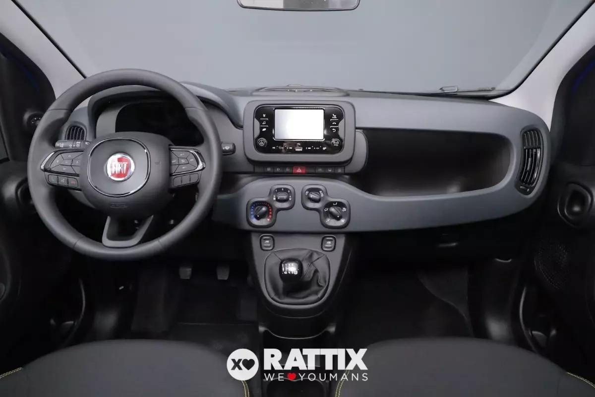 Fiat Panda 1.0 Firefly Hybrid 70CV 5p.ti ADAS + Pack City