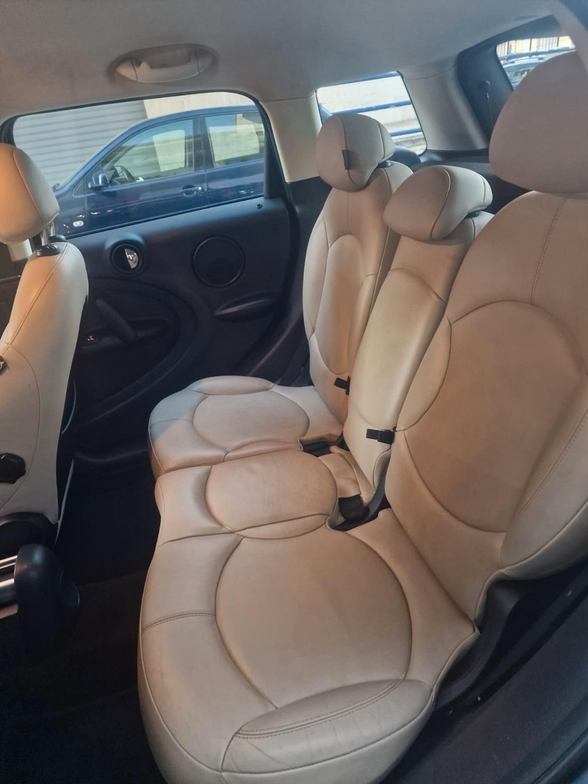 Mini Cooper D Countryman 1.6 Business