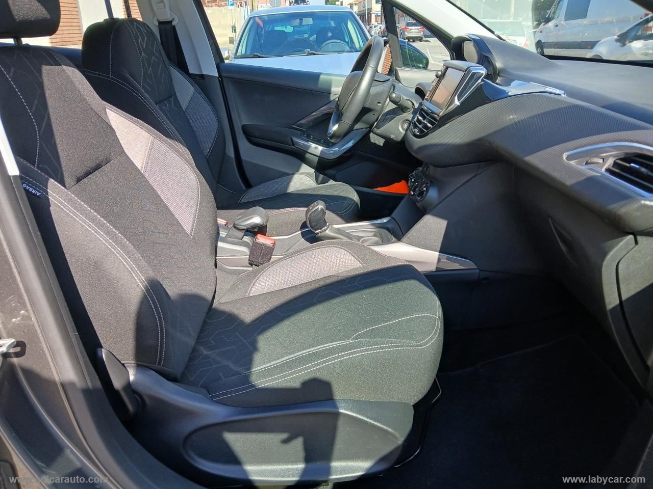PEUGEOT 2008 PureTech 82 Access