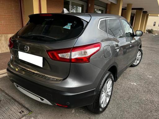 Nissan Qashqai 1.2 dig-t Acenta 115cv
