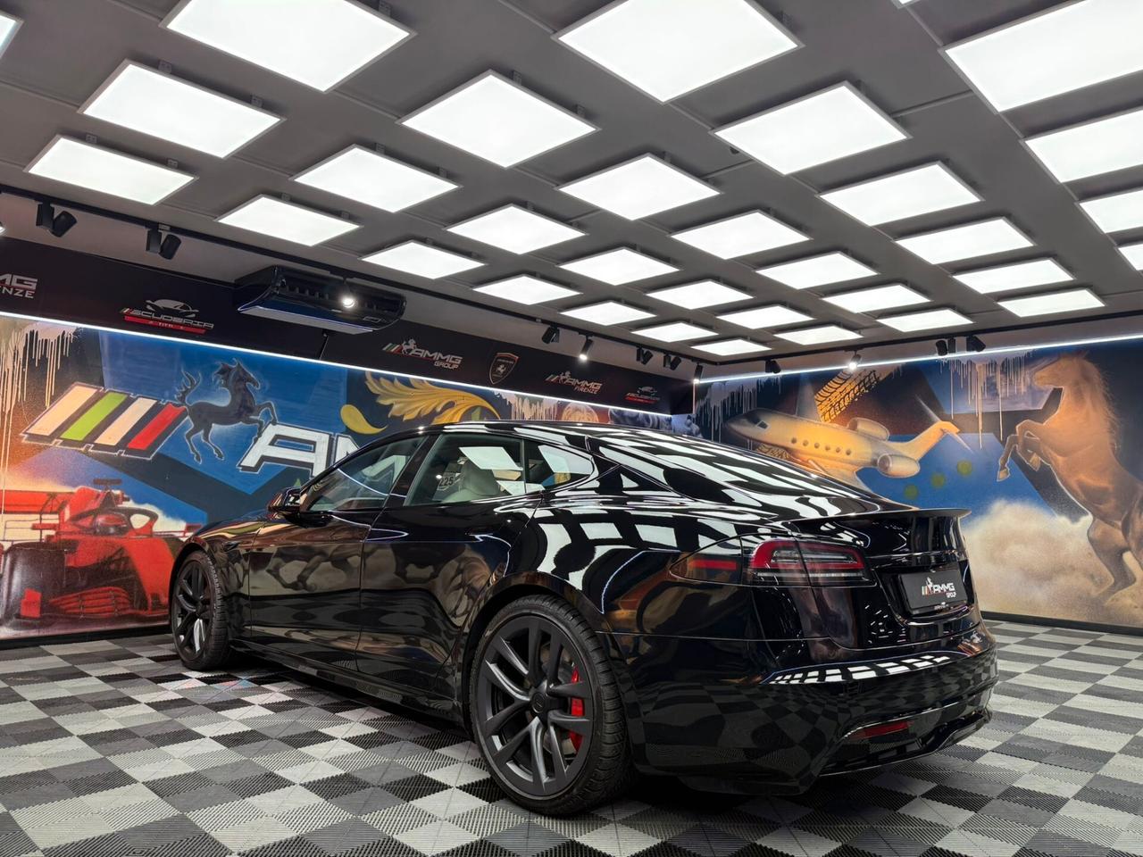 Tesla Model S 100kWh Plaid (794)