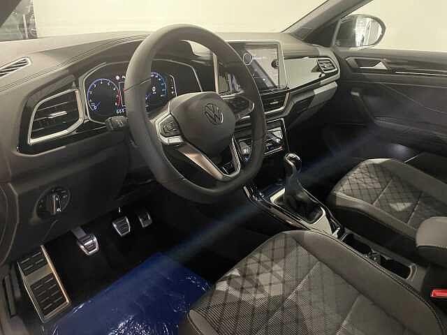 Volkswagen T-Roc 1.0 TSI R-Line Plus con PROGETTO VALORE VOLKSWAGEN rate da 249 euro