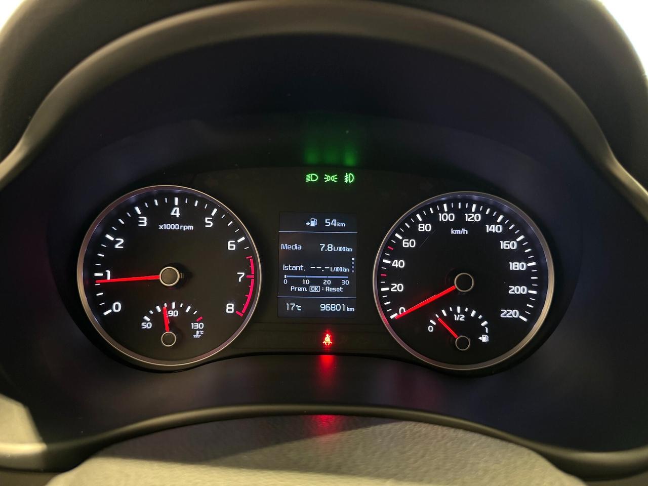 Kia Stonic 1.0 T-GDi 120 CV Style Design Pack