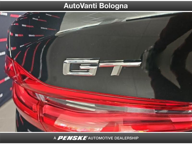 BMW Serie 6 Gran Turismo 630d xDrive Luxury