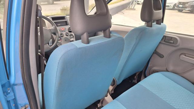 FIAT Panda 1.2 Dynamic N°CX146