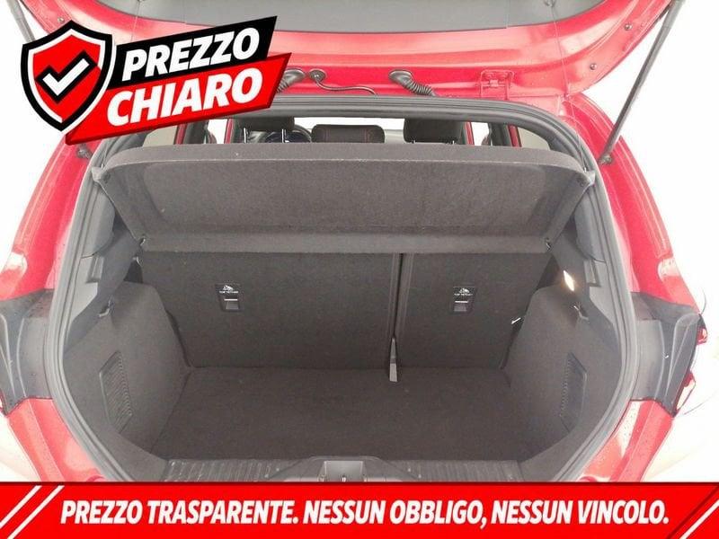 Ford Fiesta 5p 1.0 ecoboost h ST-Line 125cv