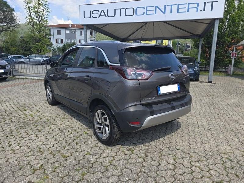 Opel Crossland Crossland X 1.5 ECOTEC D 120 CV Start&Stop aut. Ultimate