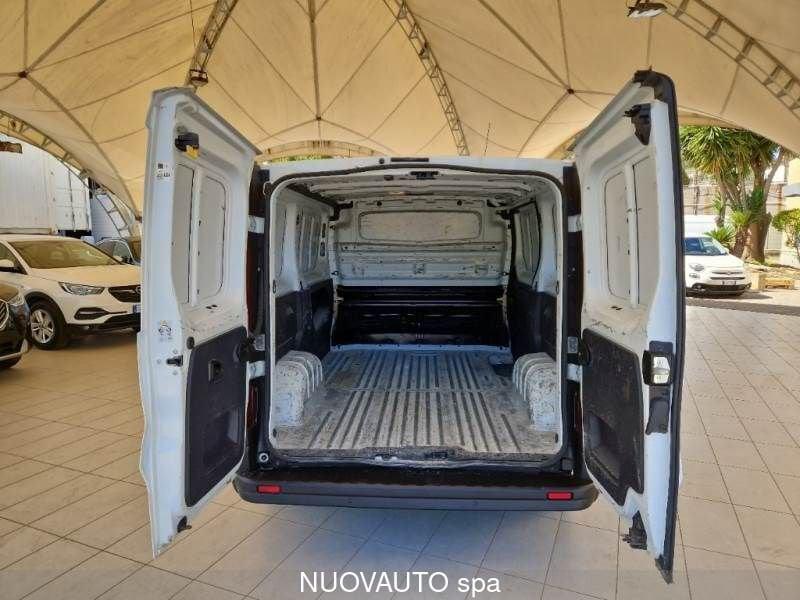 FIAT Talento 1.6 TwinTurbo MJT 145CV CH1 PC-TN Furgone 12q