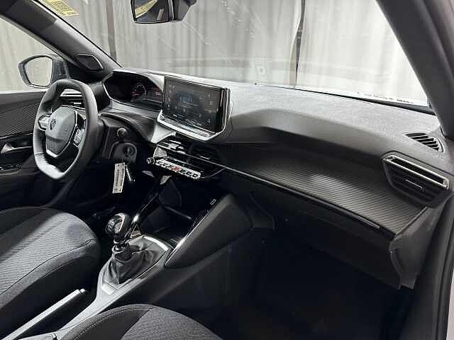 Peugeot 2008 PureTech 100 S&S Style KM ZERO
