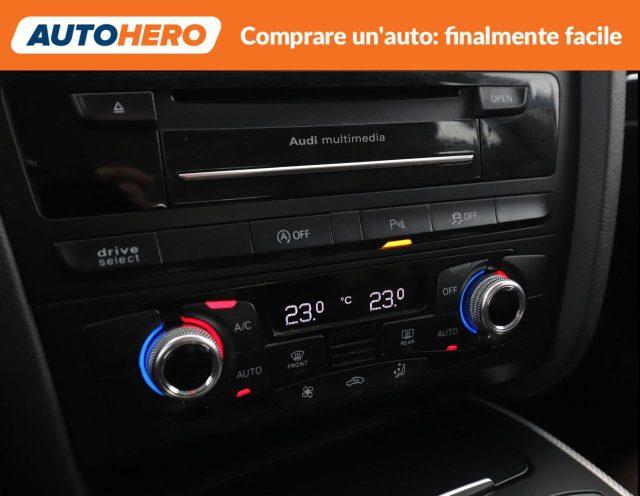 AUDI A4 allroad 2.0 TDI 190 CV