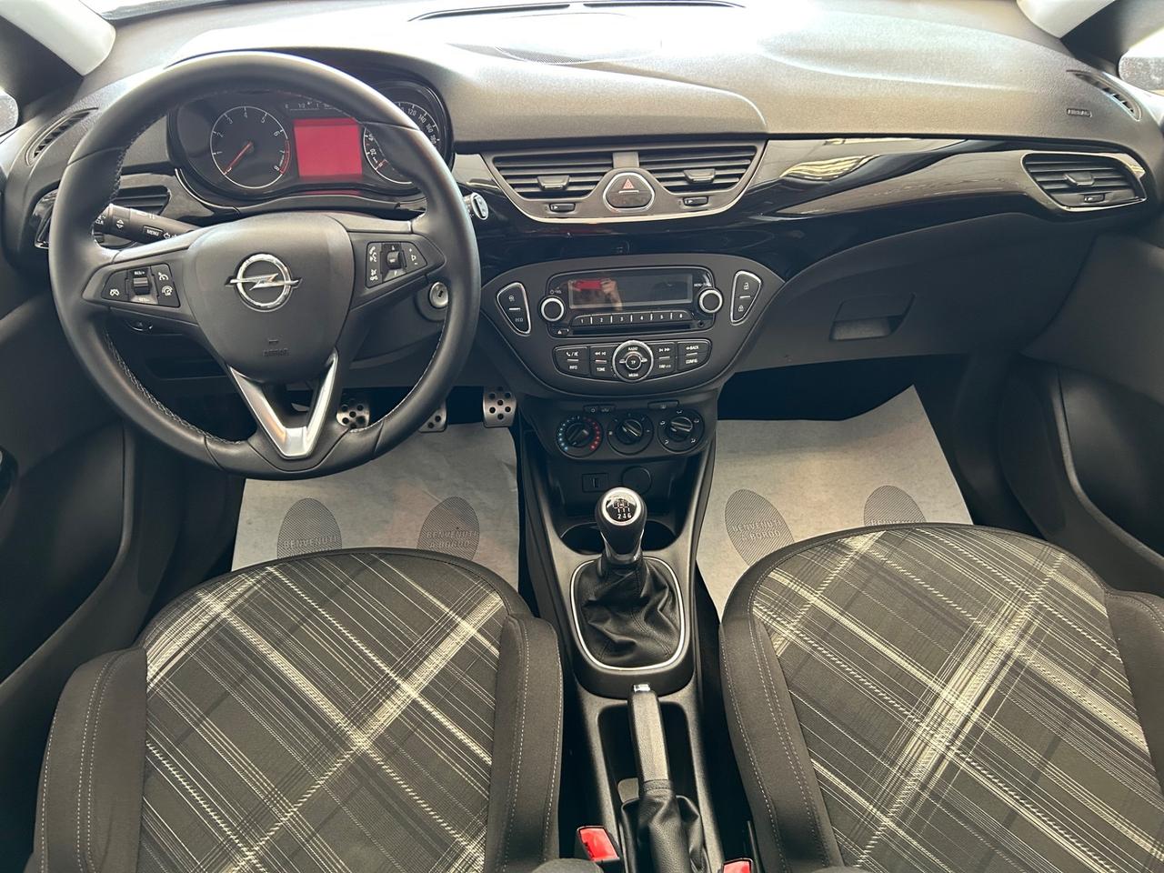 Opel Corsa 1.0 Turbo SGE 115CV 95.000 km