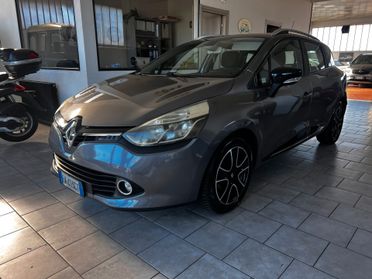 Renault Clio Sporter 1.5 dCi 90CV Energy 120000KM