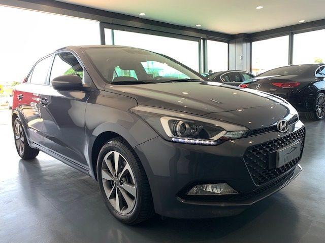 HYUNDAI i20 1.1 CRDi OK NEO-PAT 5 porte Go! PROMO