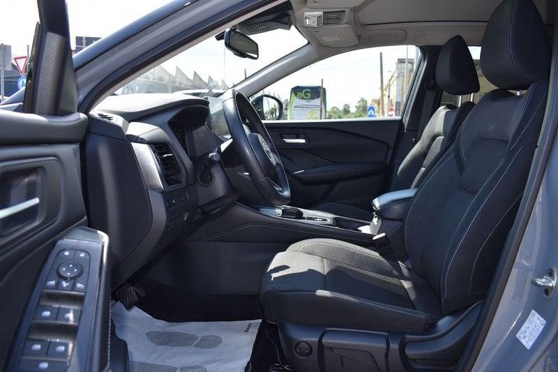 Nissan Qashqai 1.5 HEV e-Power N-Connecta Auto