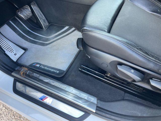 BMW X4 xDrive20d Msport