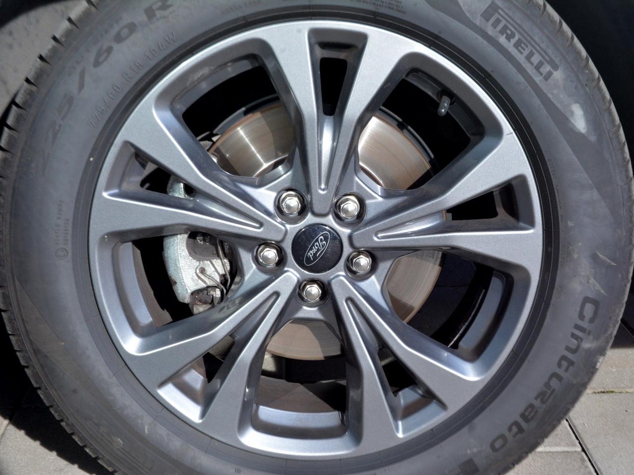 Ford Kuga 1.5 ecoblue 120cv st-line 2wd auto