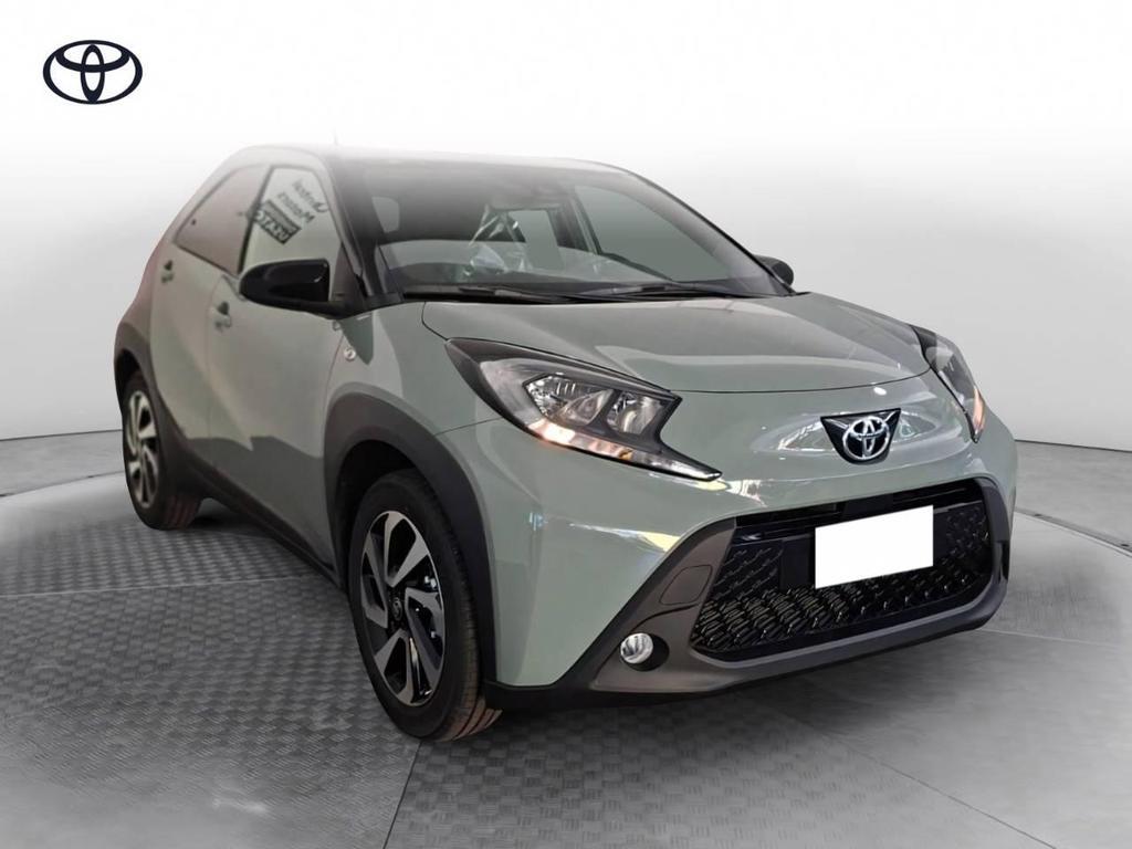 Toyota Aygo X 1.0 Trend Air
