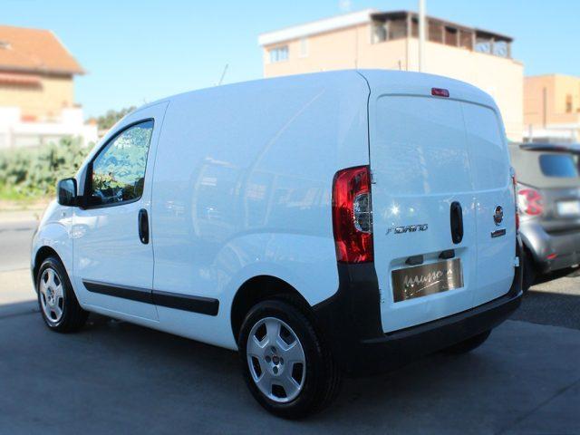 FIAT Fiorino 1.3 MJT 95CV Cargo AUTOCARRO +IVA