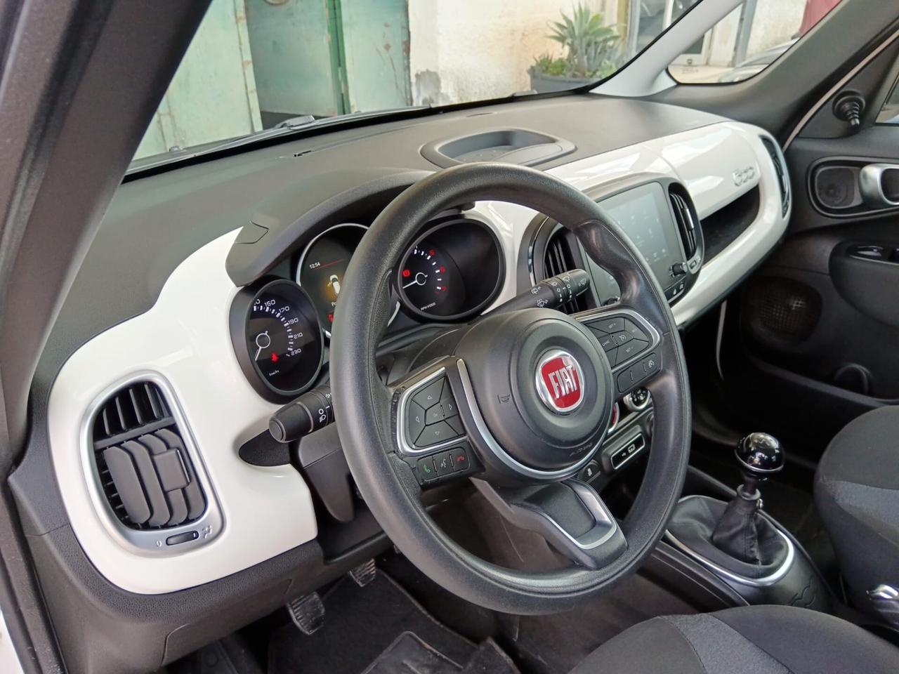 Fiat 500L Pro 1.6 MJT 120CV Urban 4 posti (N1)