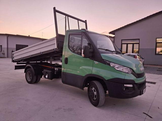 IVECO DAILY 35C 12 2.3RIBALTABILETRILATERALE