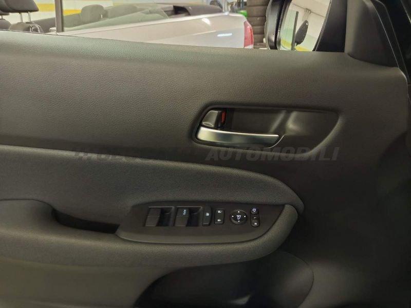 Honda Jazz H241.5 Elegance MY2025