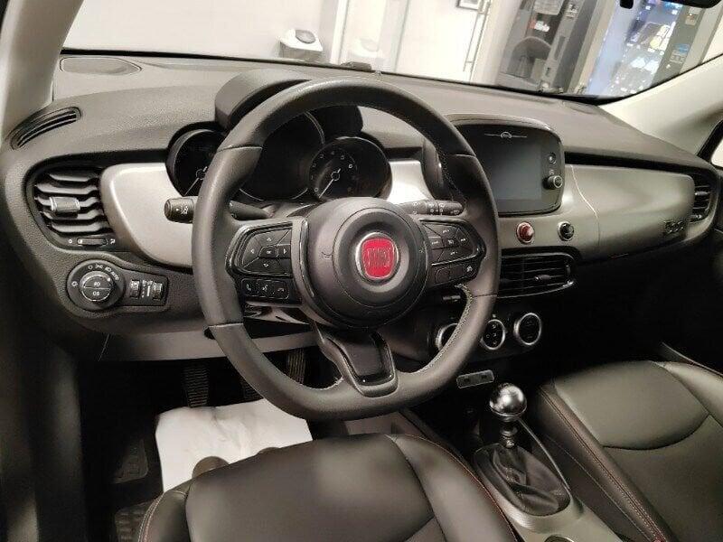 FIAT 500X 1.0 T3 120 CV Sport